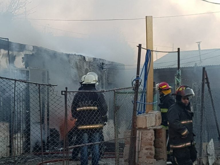 Ante emergencias habrá un guardia mínima y colaboración de otros destacamentos.