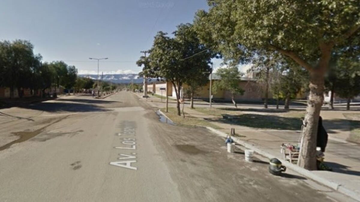 Una mujer alertó a sus vecinos que estaban intentando secuestrar niños en Catamarca