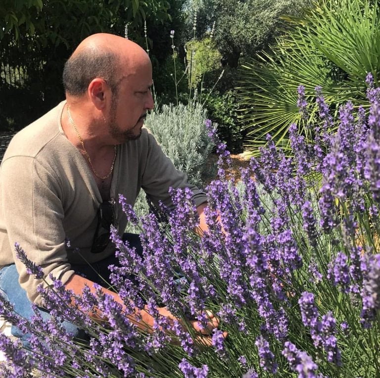 El chef que renunció a la estrella Michelin.