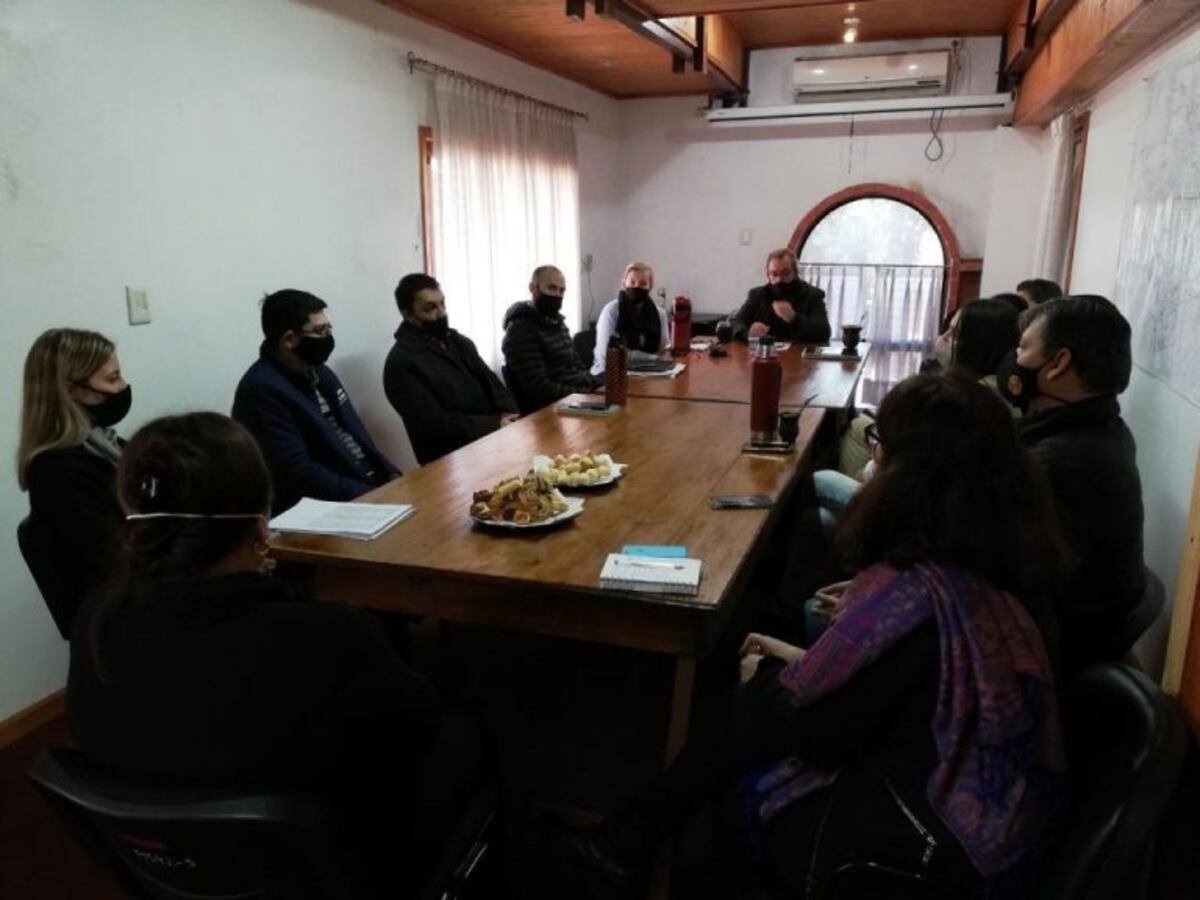 Proyectan la creación del Registro Único de Alojamientos en Oberá
