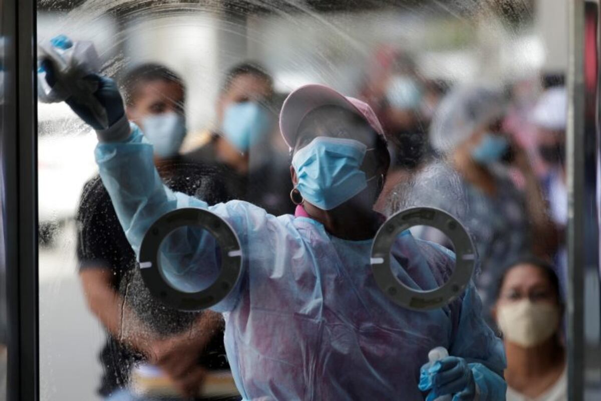 Coronavirus: Tucumán registró 577 nuevos contagios y nueve fallecimientos