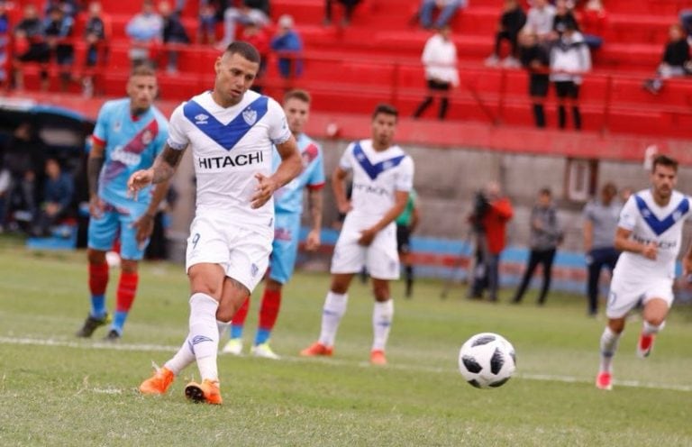 Era el capitán del equipo