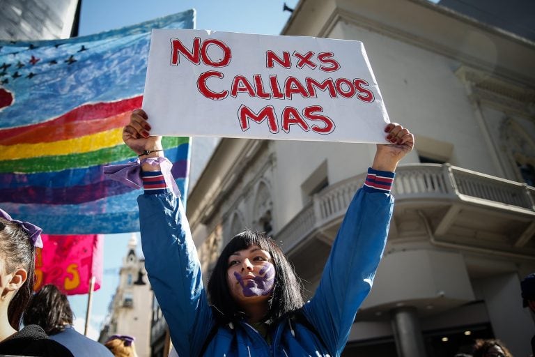 Buenos Aires (EFE/Juan Ignacio Roncoroni).