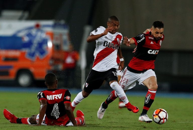 Nicolas De La Cruz (AP Photo/Leo Correa)