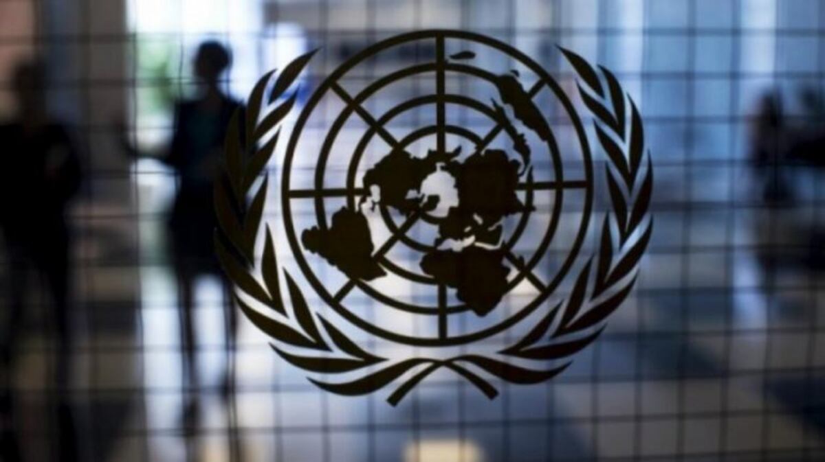 Fuerte derrota del Reino Unido en la ONU en un conflicto similar al de Malvinas