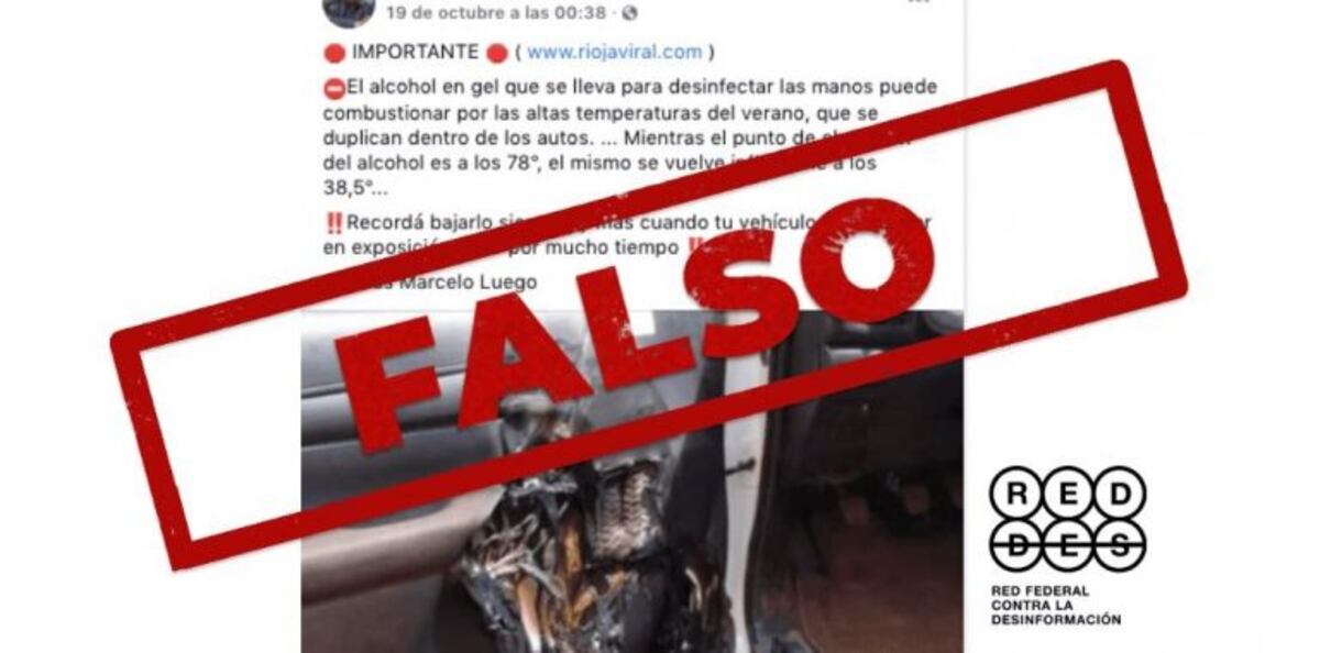 ¿Quiénes son los Médicos por la Verdad y los Epidemiólogos Argentinos, grupos que difunden desinformaciones sobre el coronavirus?