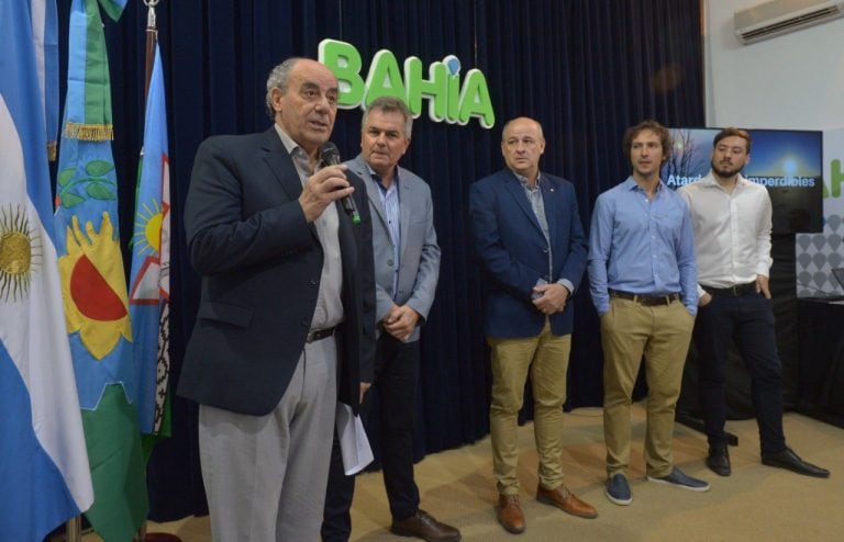 Presentación de oferta de turismo regional