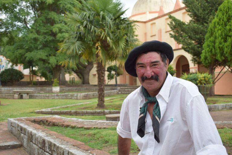 Lo pobladores de la zona cuentan la historia de la salamanca de Villa Tulumba.