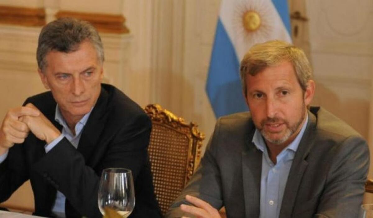 Macri enfrenta a los gobernadores después del veto