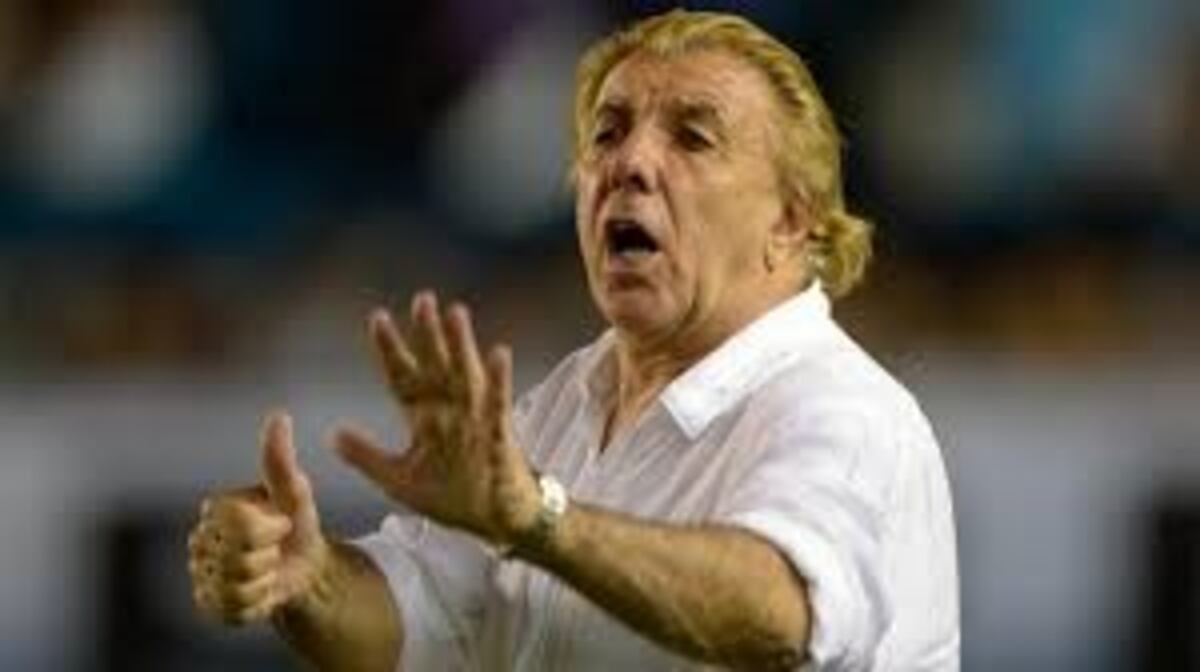 El nuevo DT de Racing: hasta Mostaza Merlo está en la lista