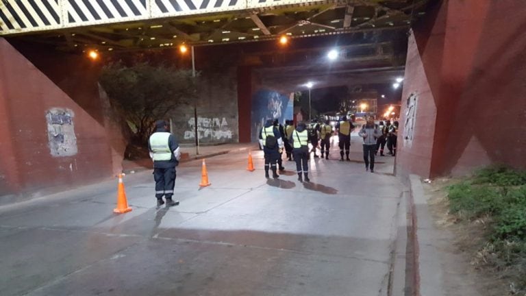 Efectivos de la Policía Caminera realizaron controles en la madrugada del sábado y sacaron de circulación a 26 conductores con exceso de alcohol en sangre.