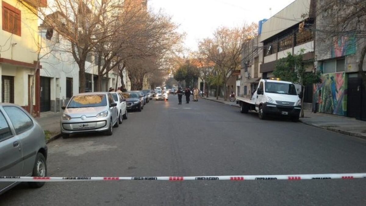 Crimen en Pichincha: el automovilista recibió "al menos ocho disparos que serían de una misma arma"