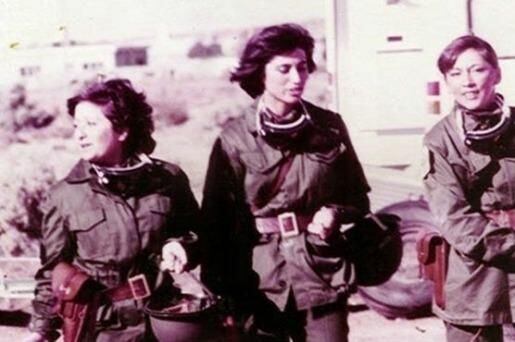 La historia de las mujeres de Malvinas contado en el libro de Alicia Panero