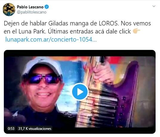 (Twitter: @pablitolescano)