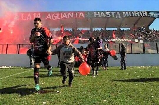 Día del Hincha de Sporting