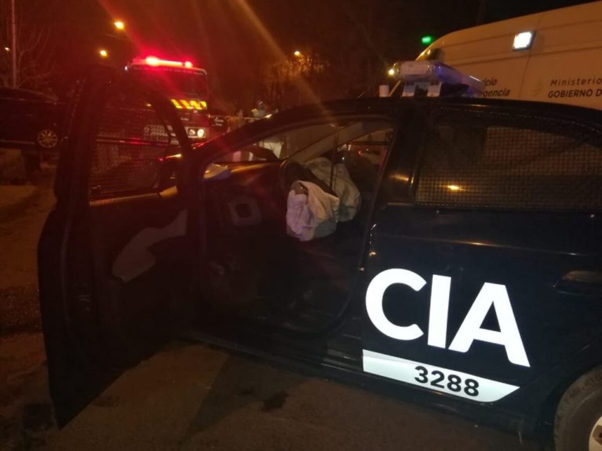 Se resistió a un asalto, mató a un delincuente e hirió al cómplice