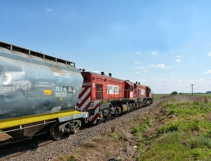 Piden actualizar costos por el tren Punta Alta - Bahía Blanca