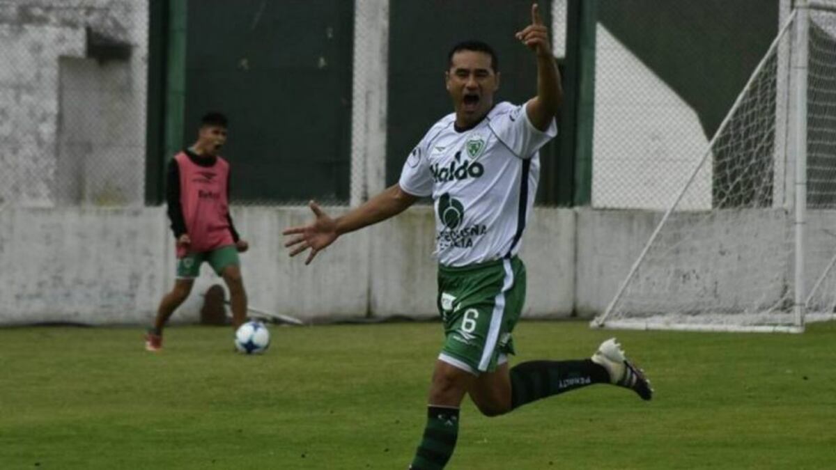 Lucas Landa, refuerzo de experiencia para Instituto