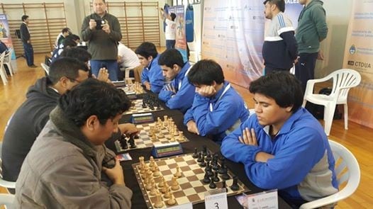 El nuevo campeón Panamericano de Ajedrez es santiagueño