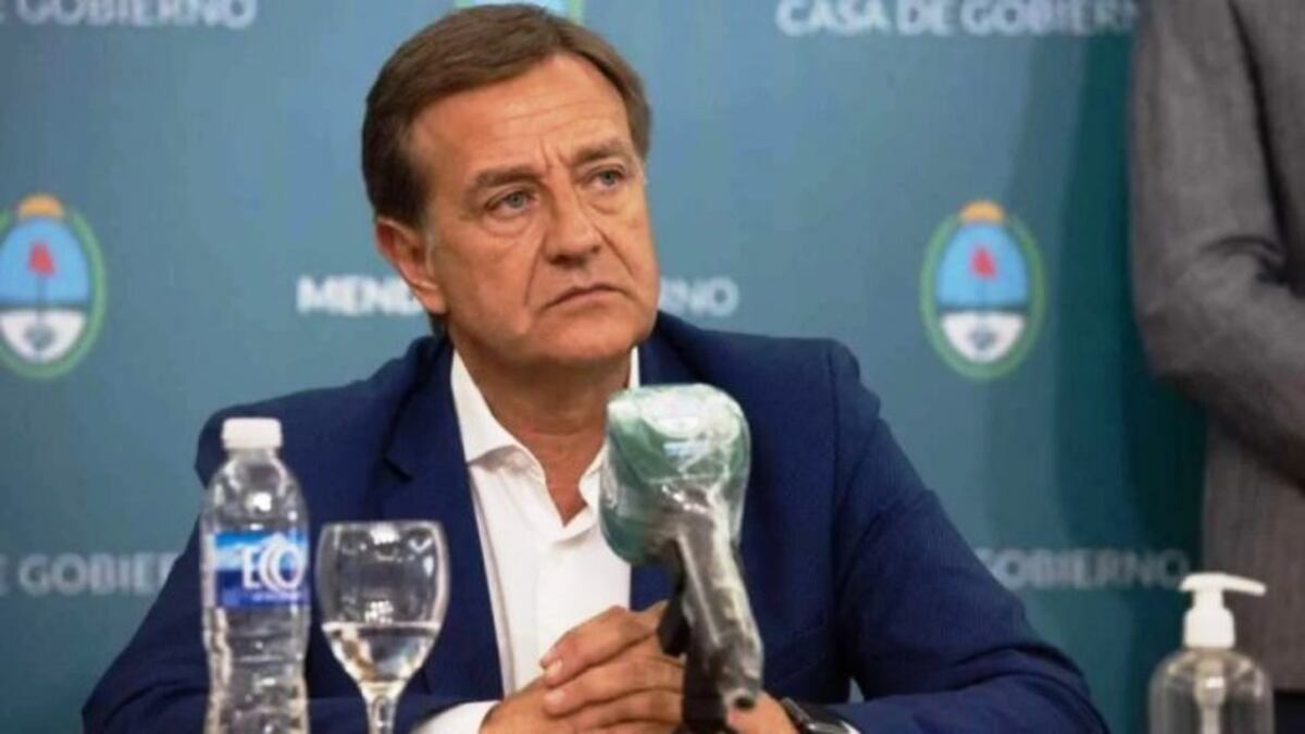 Cuarentena: el Gobierno permitió el trabajo a algunas actividades pero luego las prohibió