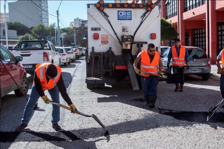 Una inversión que supera los 62 millones de pesos.