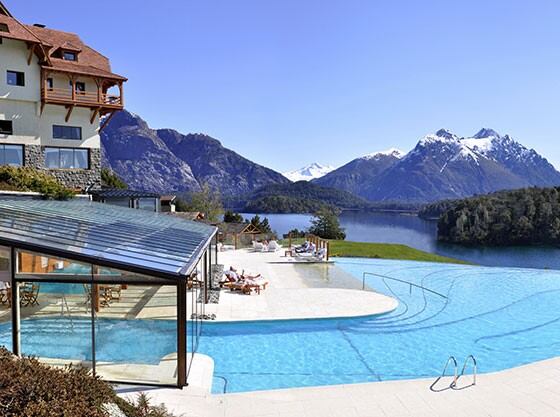 Reabrieron el hotel Llao Llao en Bariloche: cómo es el protocolo de seguridad