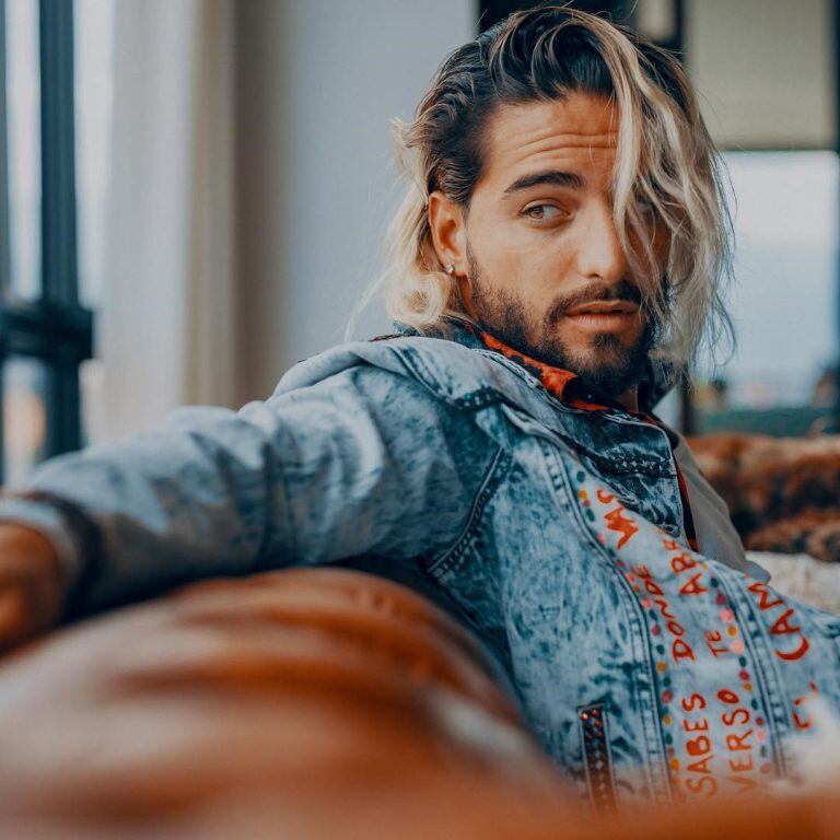 Maluma.