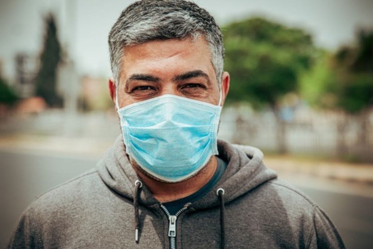 Foz llegó a los 125 casos de Coronavirus confirmados