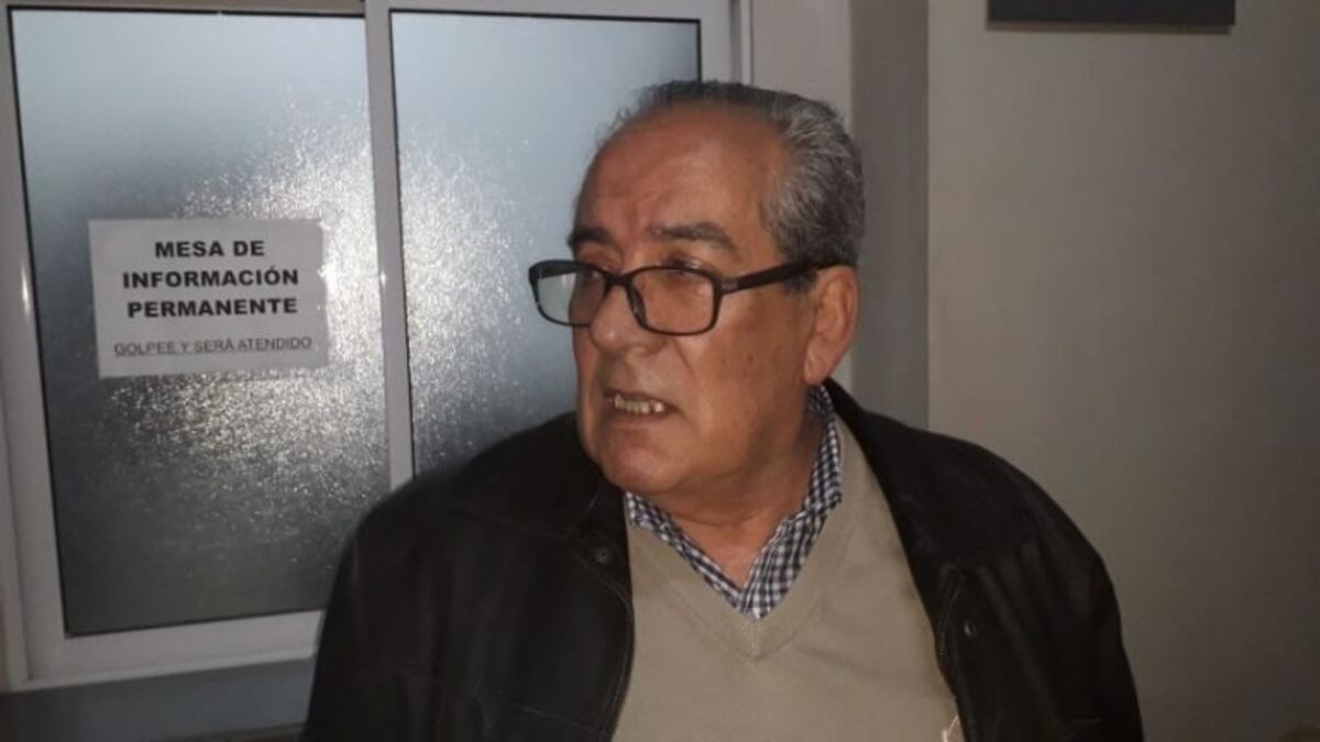 Abogado concordiense habló de "inexperiencia sexual" para justificar una violación