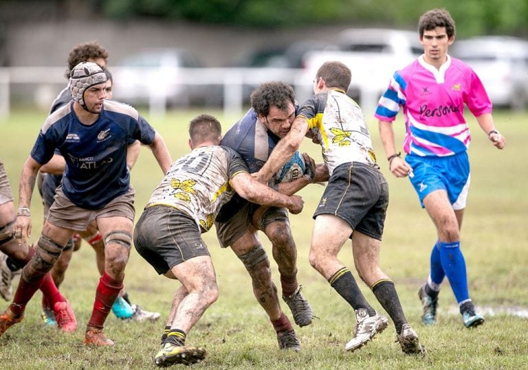 Rugby de Tierra del Fuego