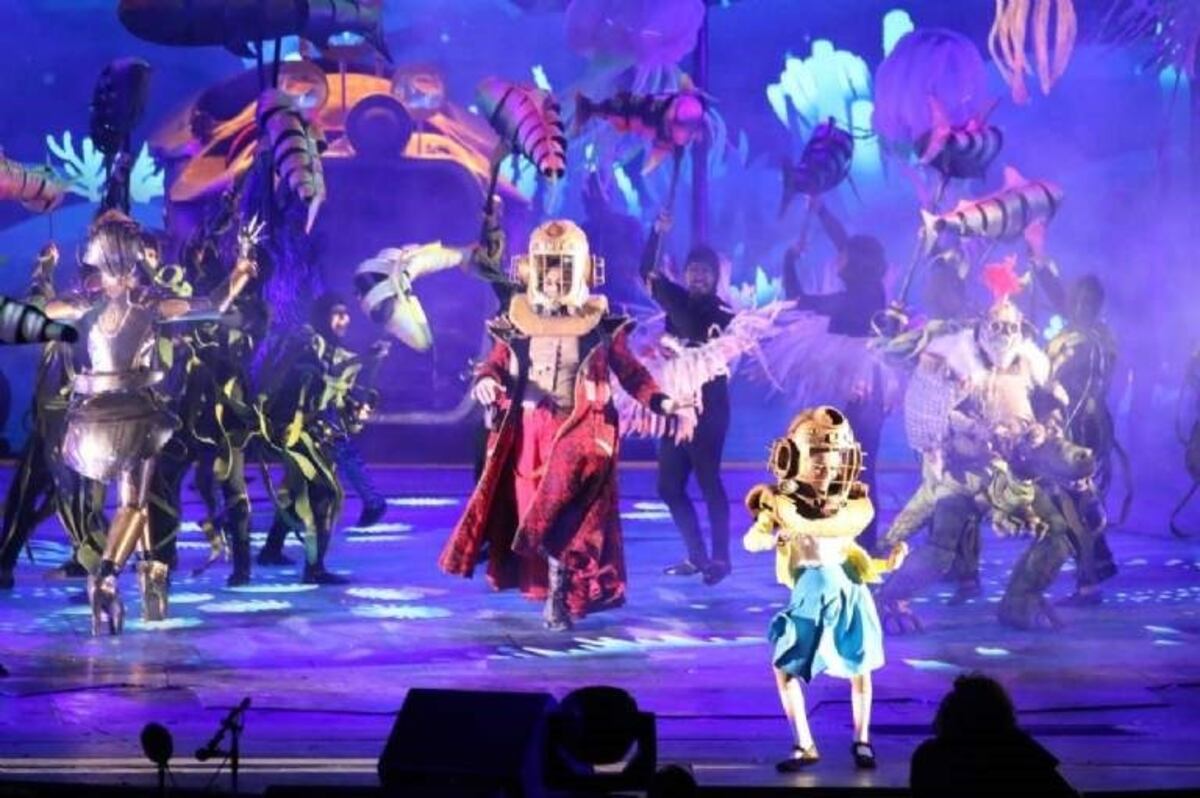 Peligra la presentación del elenco de la FNS en Tecnópolis Argentina por un brote de coronavirus