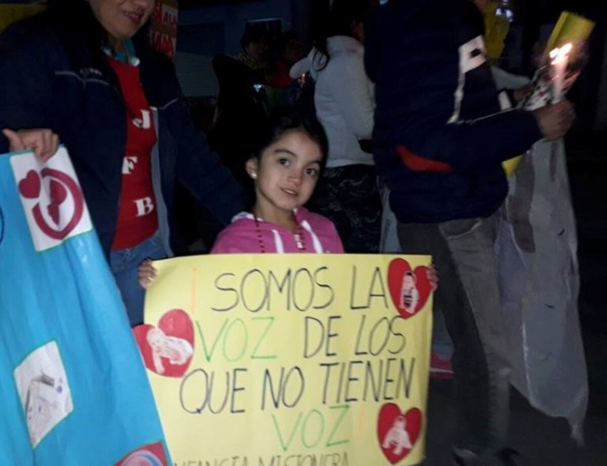 Punta Alta: A las 12 sonarán todas las campanas de las parroquias