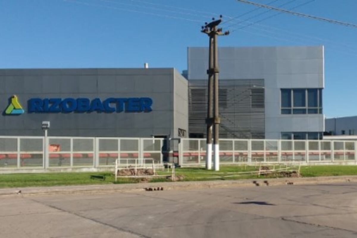 Golpe comando en Pergamino: huyeron con un camión de fertilizantes y nueve rehenes