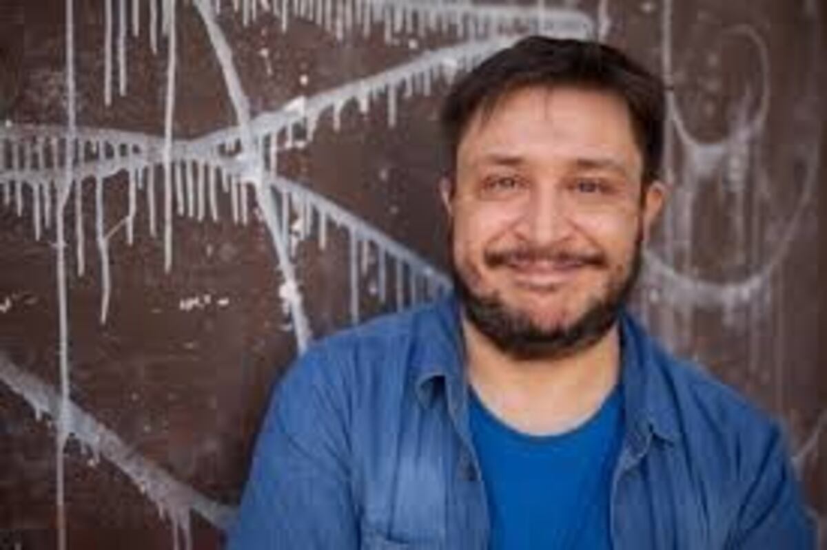 Hernán Casciari llega a Mendoza a "leer sus cuentos de fútbol"