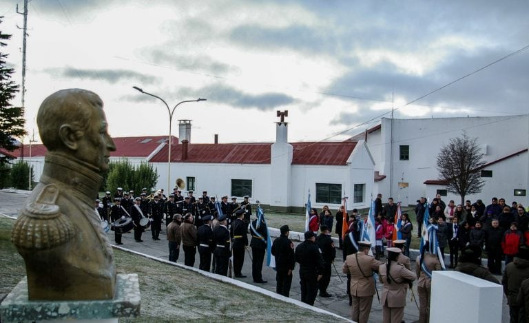 Guillermo Brown, máximo Prócer Naval de la Armada Argentina