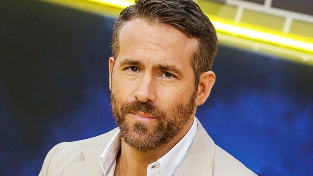 Ryan Rinaldo Desde Hugh Jackman hasta su “hermano gemelo”: qué quieren saber los ...