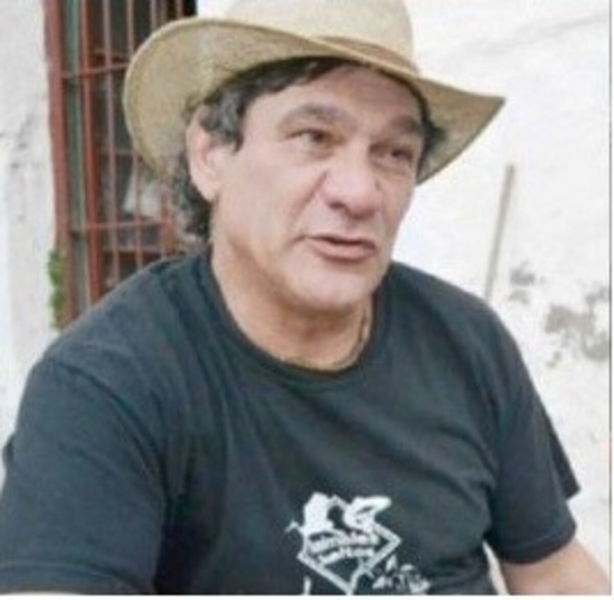 El Canoero detenido por narcotráfico