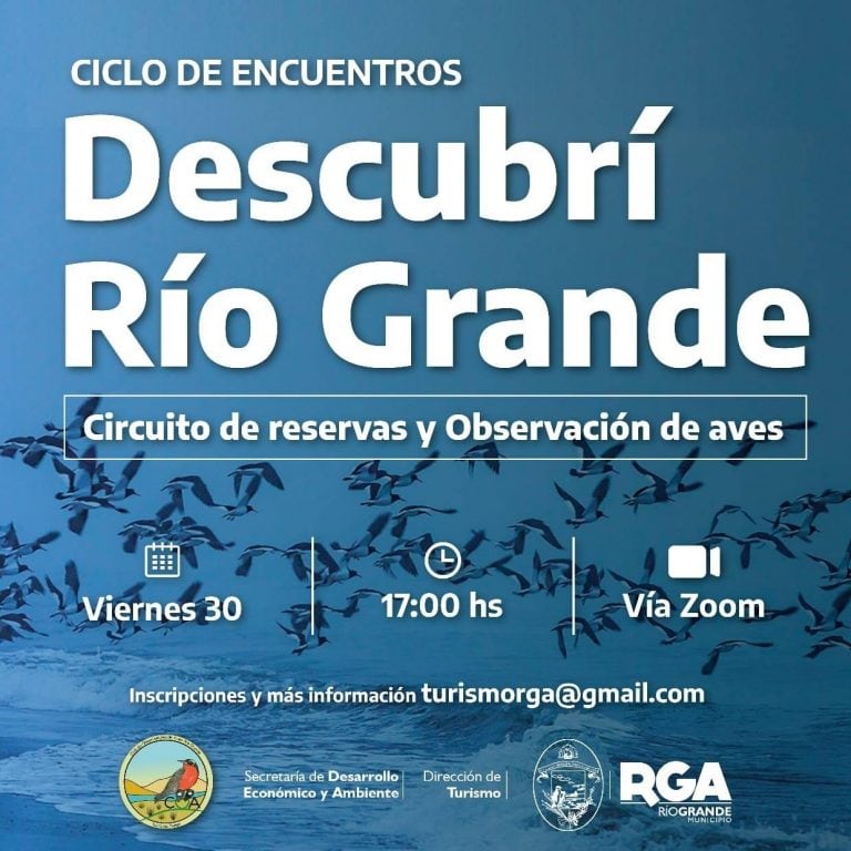 Descubrí Río Grande