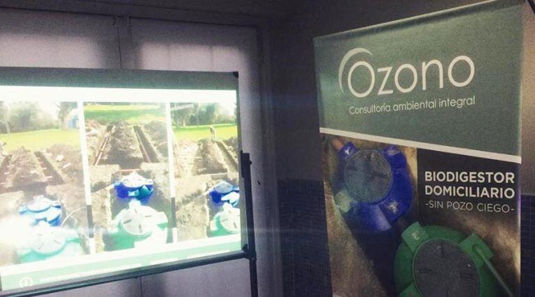 Ozono Consultora Ambiental Integral (Facebook Ozono)