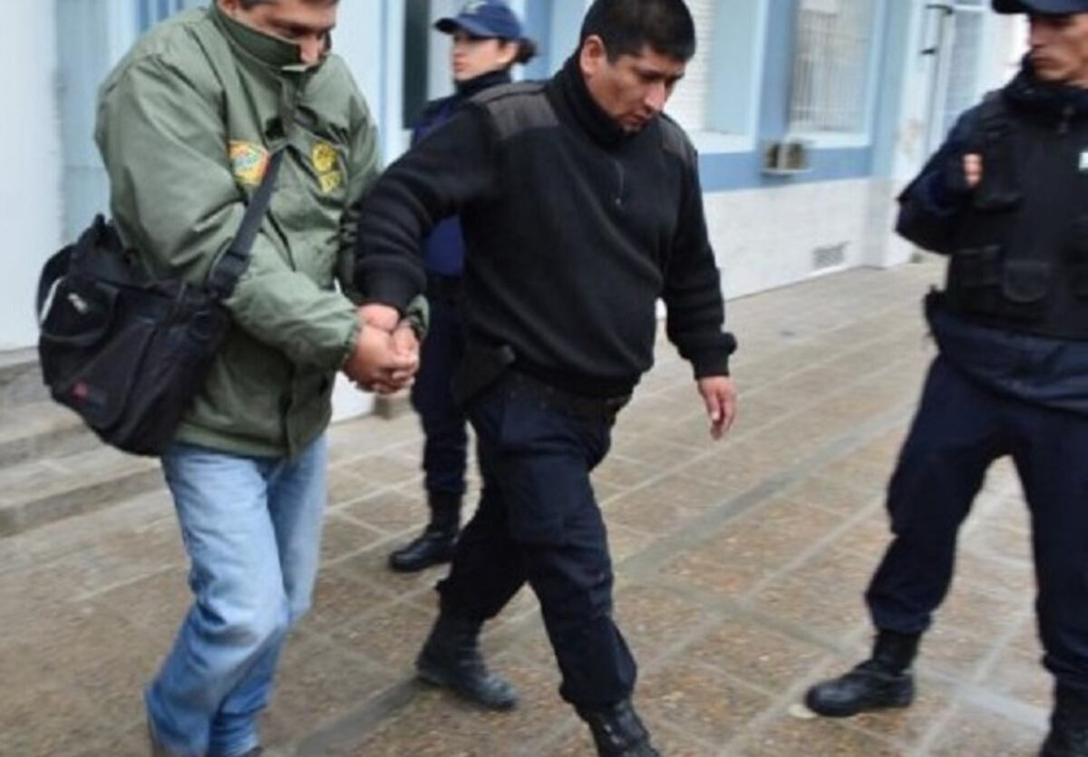 Caso de corrupción de menores en SAO: 33 años de prisión para Marcelo Morelli