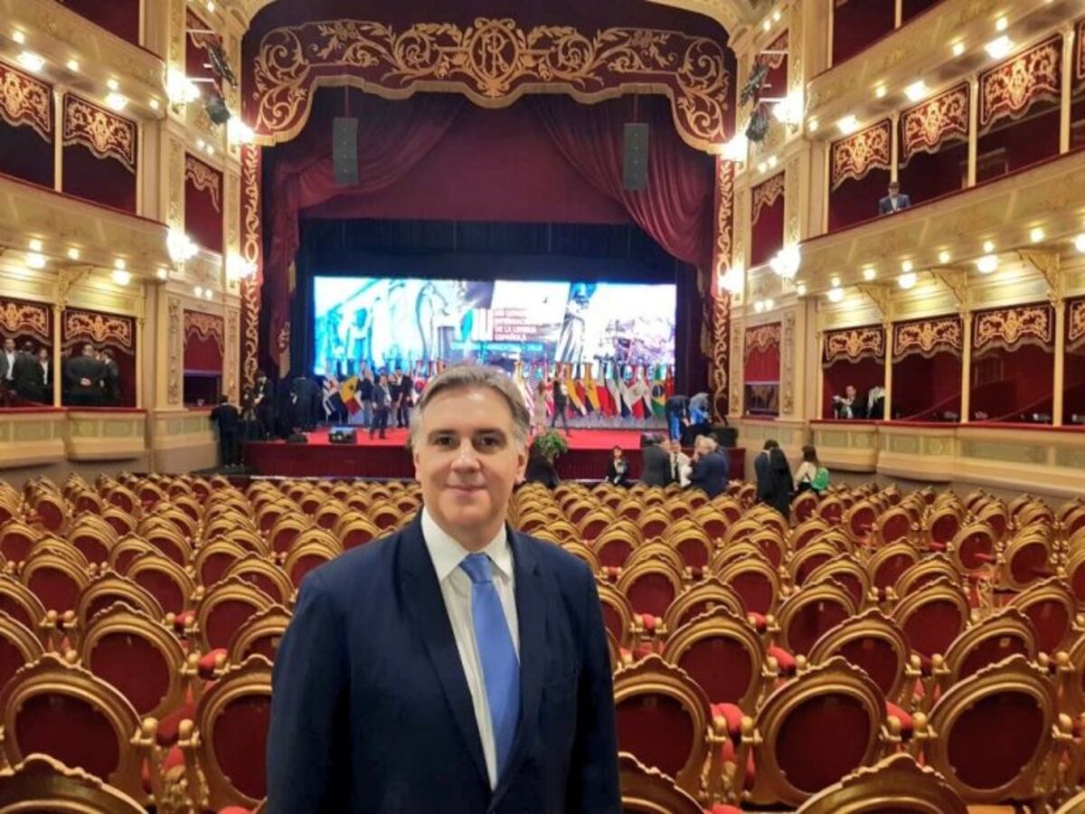 La candidatura de Llaryora fue impugnada por la Junta Electoral Municipal