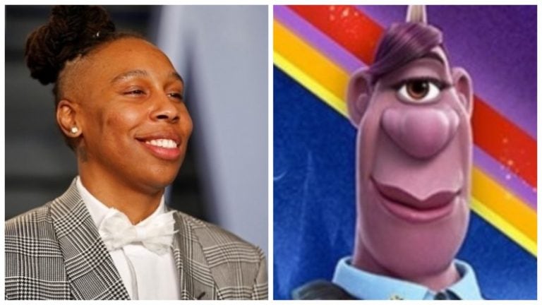 Lena Waithe será Spectre. (Web)