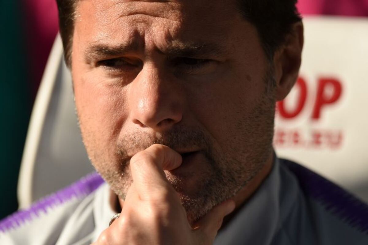 Pochettino admitió que sueña con dirigir a Newell's y la selección
