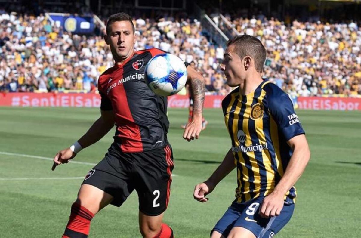 Piden en el Concejo santafesino que el clásico rosarino no se juegue en la capital provincial