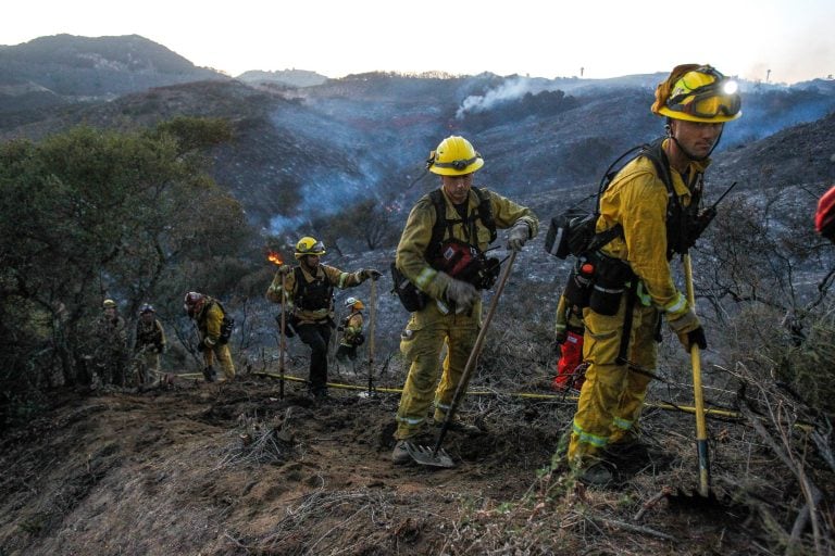 (Foto: Hayne Palmour IV/The San Diego Union-Tribune via AP)