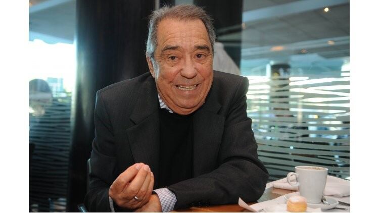 Carlos Ávila. (Foto: Web)