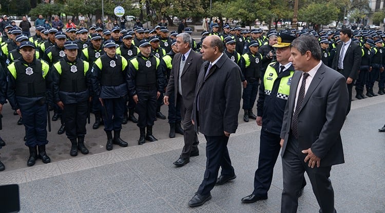 Secretaría de Estado y Comunicación Pública.