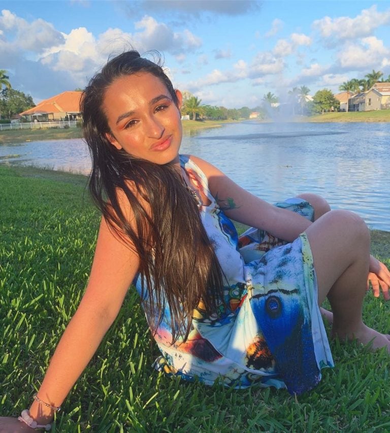 Jazz Jennings