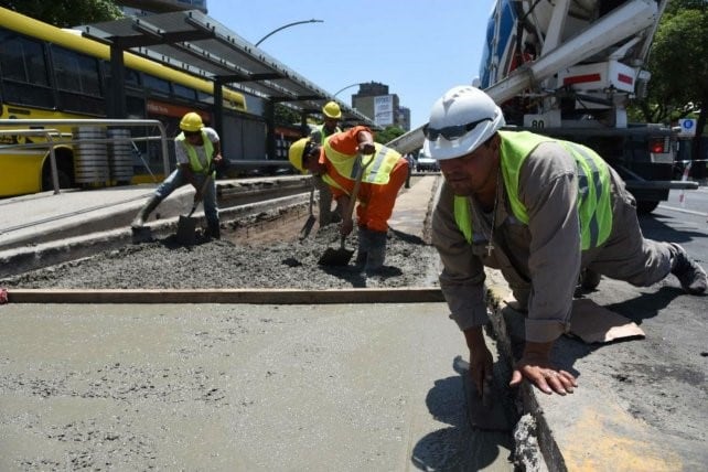 Metrobús Rosario