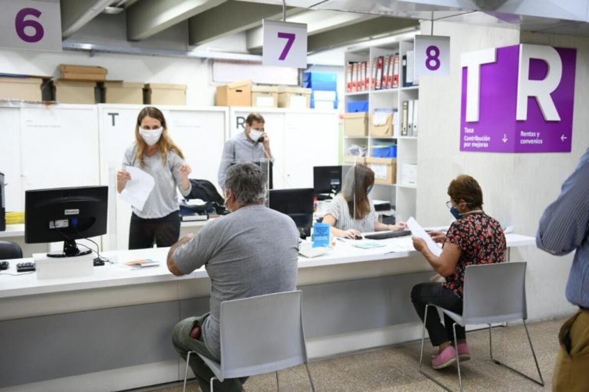 Ante el fin de la moratoria, el subsuelo del Municipio amplía su horario de atención a la tarde